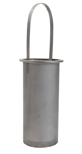 Replacement Basket from SSI Image
