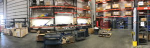 ValvSource Warehouse